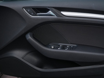 2019 Audi A3