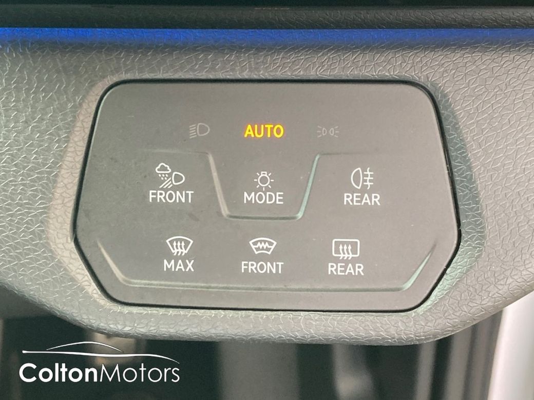 2023 Volkswagen ID.5