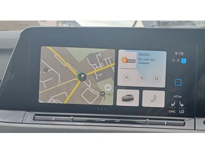 2022 Volkswagen Golf