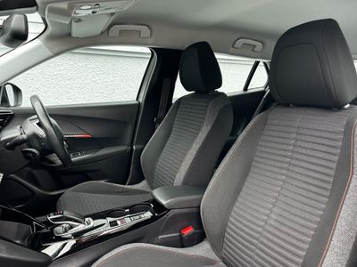 2022 Peugeot 2008