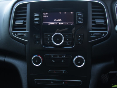 2017 Renault Megane