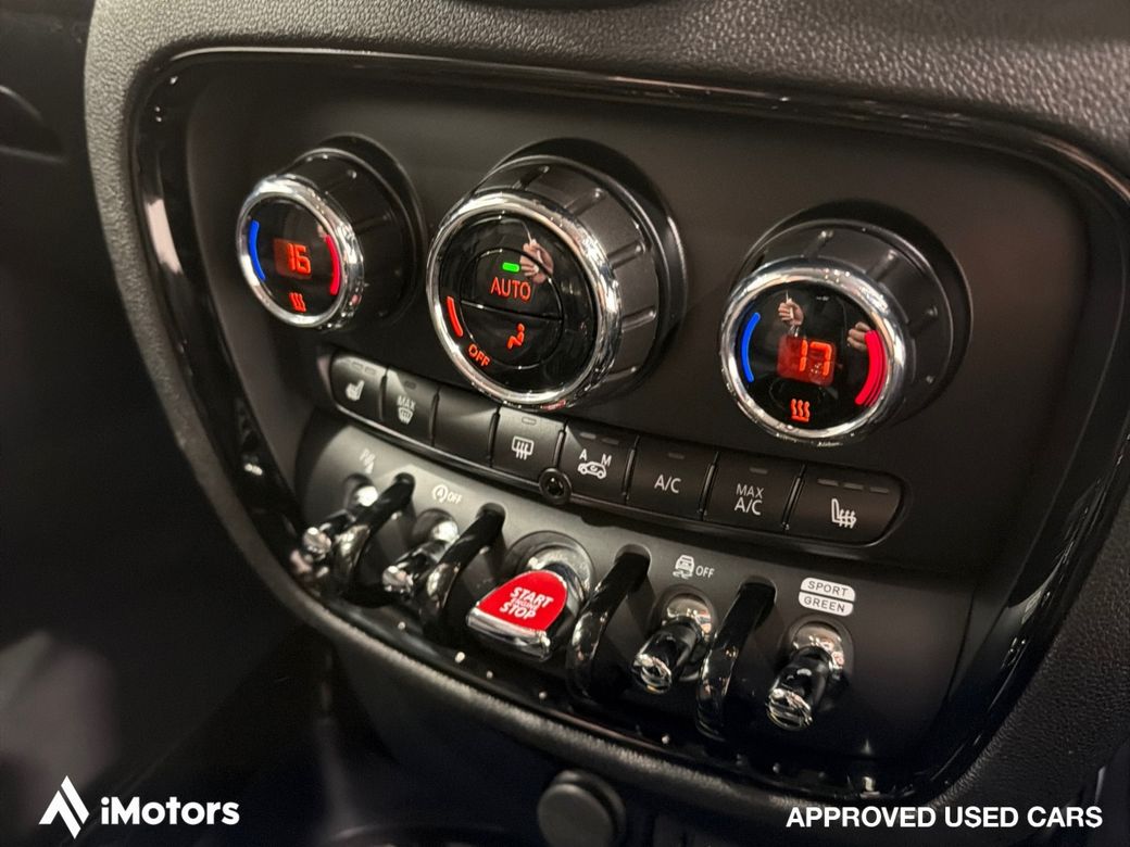 2019 Mini Cooper