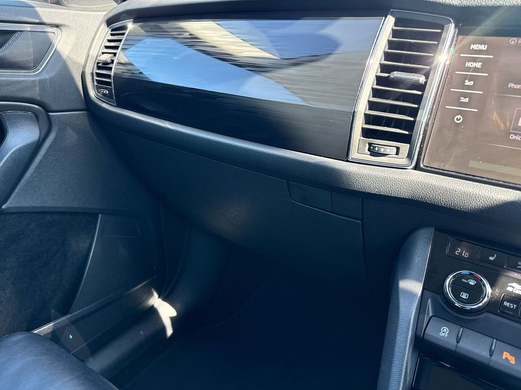 2021 Skoda Kodiaq