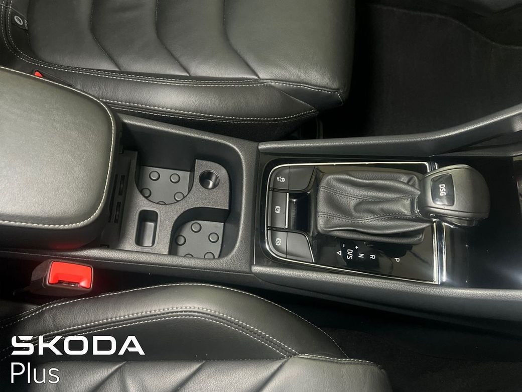 2022 Skoda Kodiaq