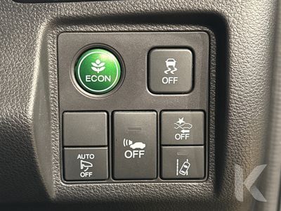 2017 Honda Vezel