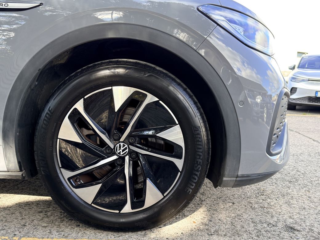 2023 Volkswagen ID.5