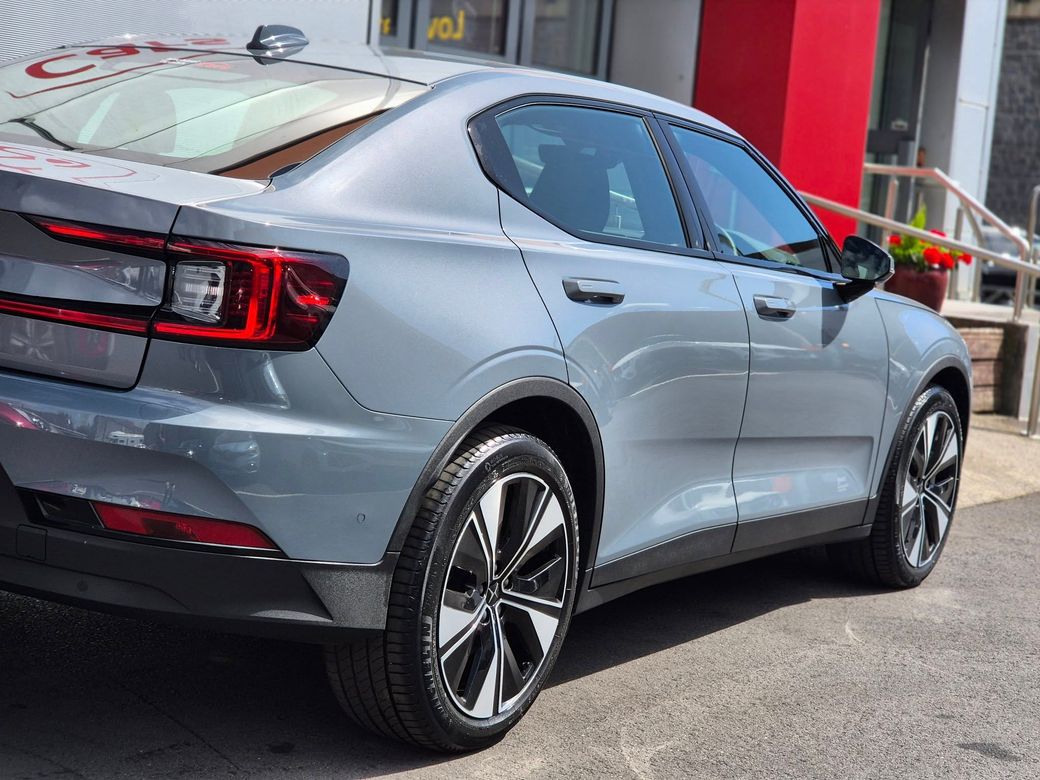 2023 Polestar 2