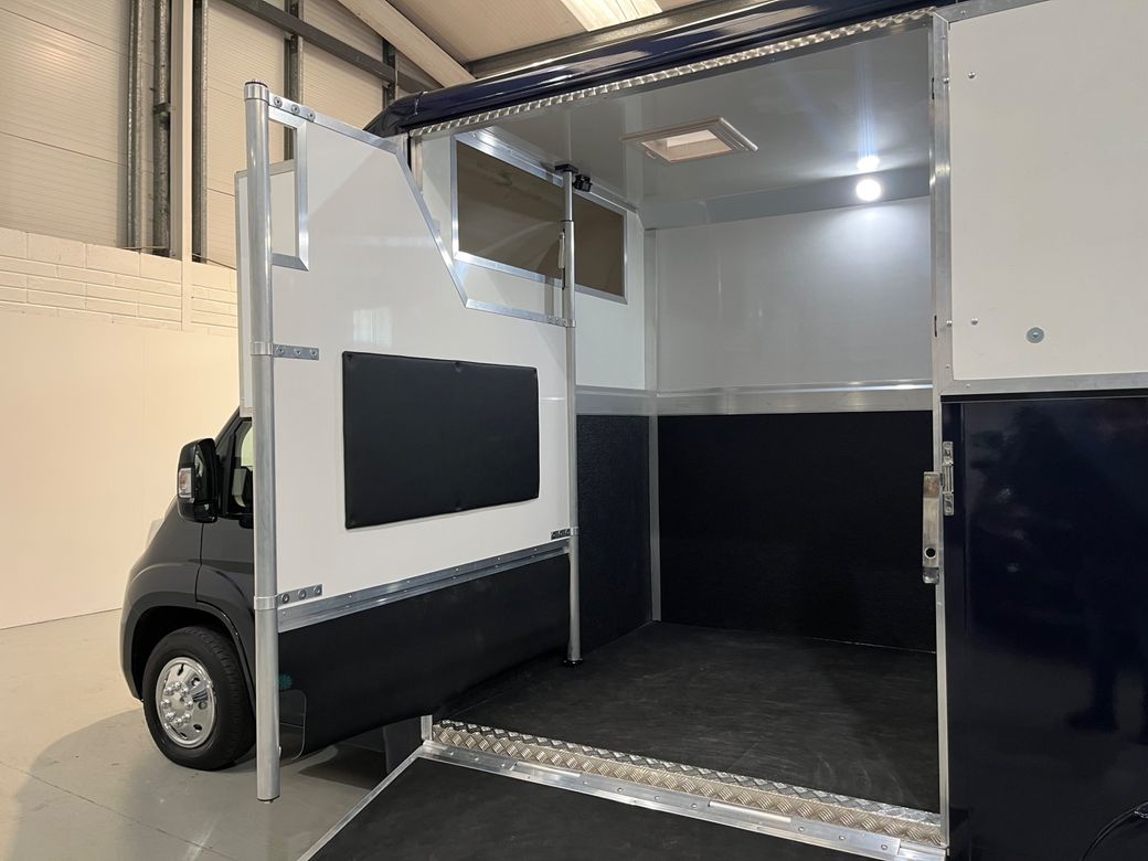 2019 Fiat Ducato