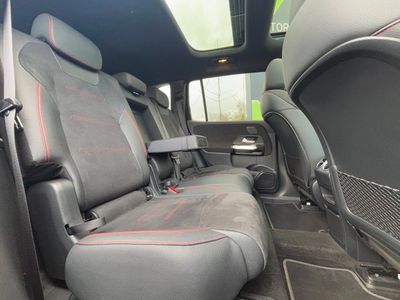 2024 Mercedes-Benz EQB