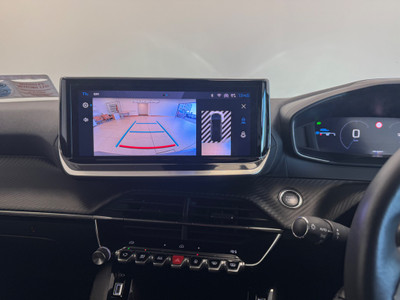 2024 Peugeot 2008