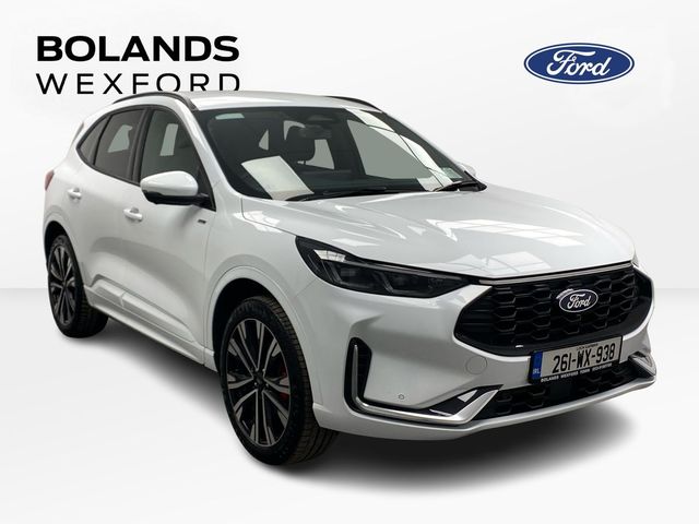 vehicle for sale from Bolands Wexford Town