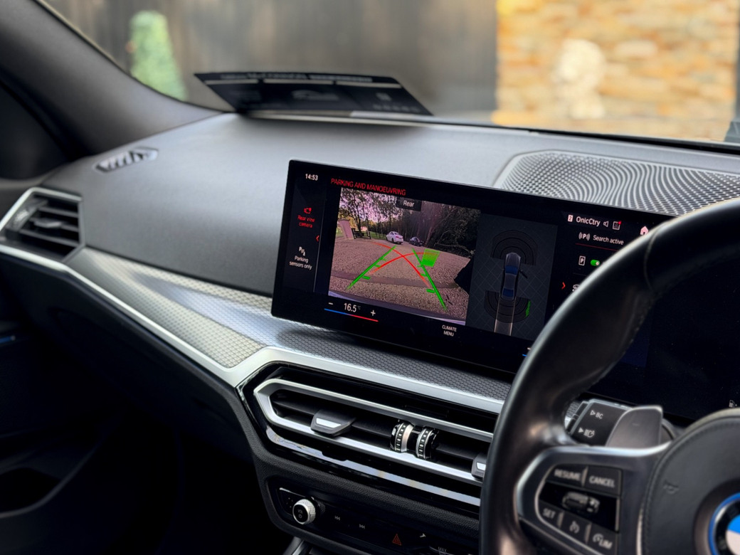2023 BMW 3 Series