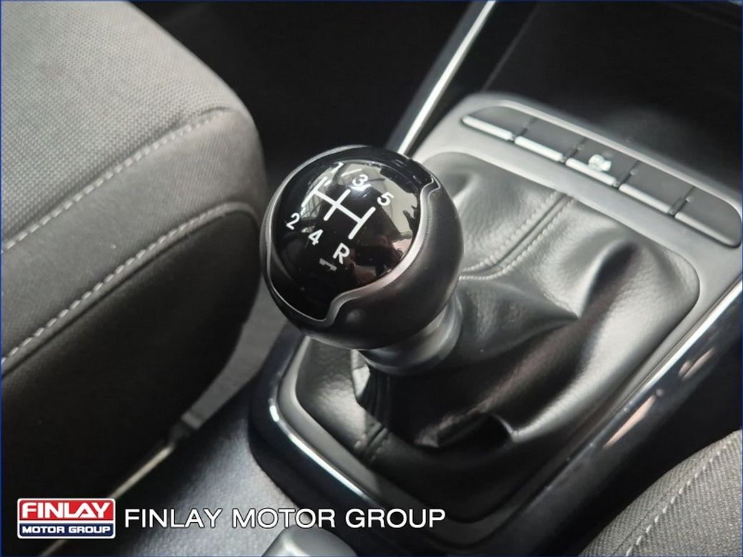 2022 Kia Rio