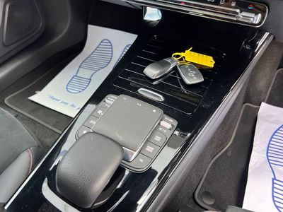 2023 Mercedes-Benz CLA Class