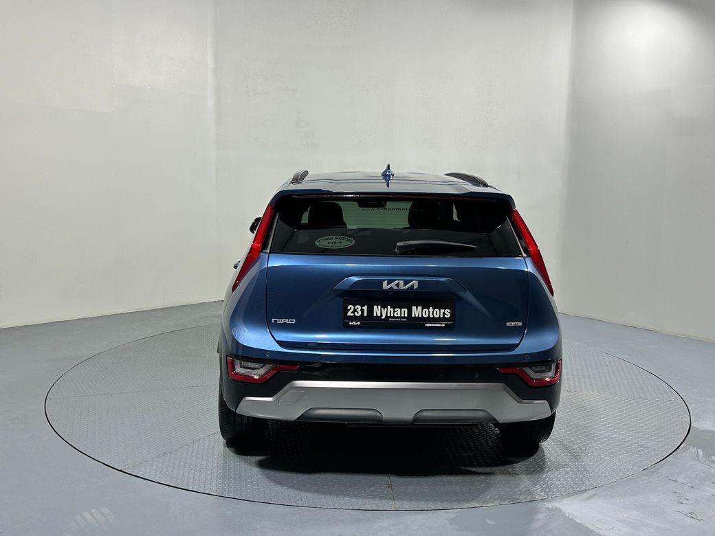 2023 Kia Niro