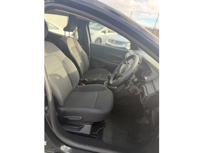 2025 Dacia Sandero