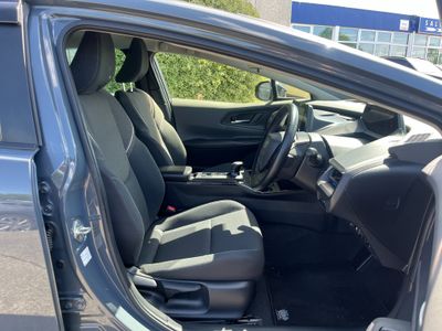 2023 Toyota Prius