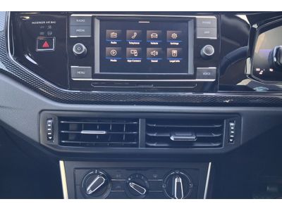 2023 Volkswagen Polo