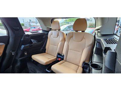 2016 Volvo XC90