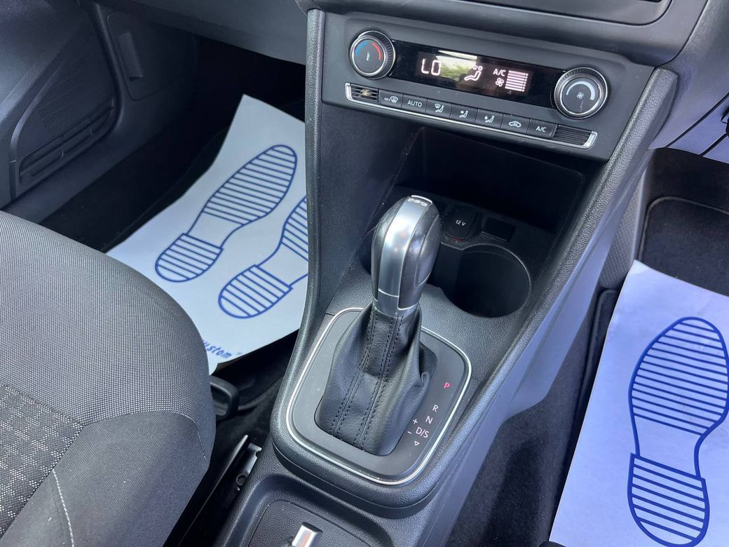 2017 Volkswagen Polo