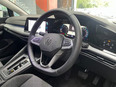 2024 Volkswagen Golf