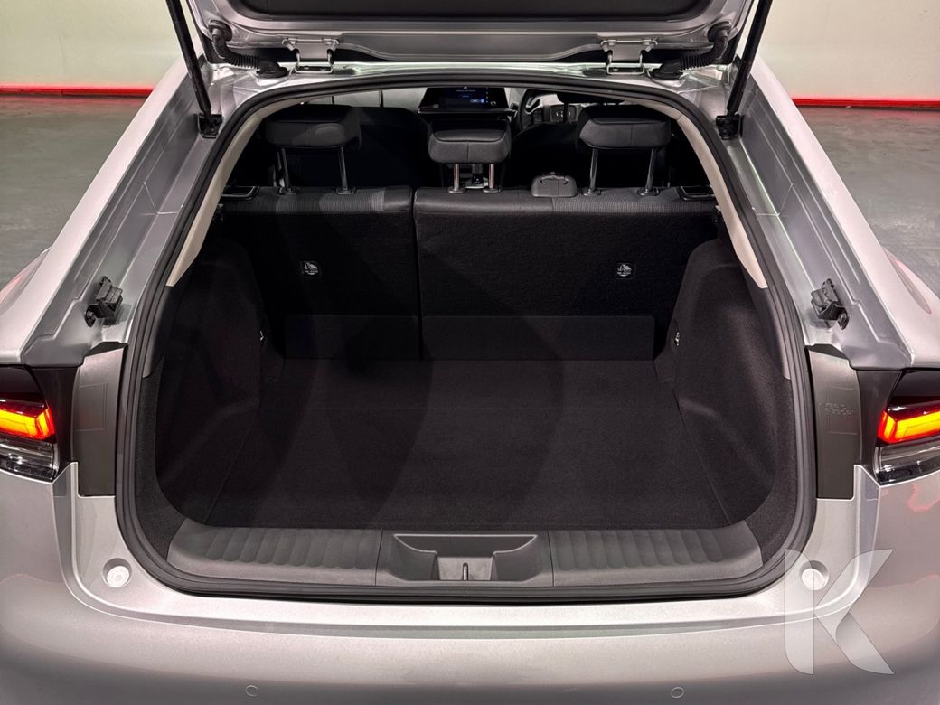 2024 Toyota Prius