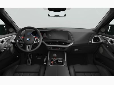 2026 BMW XM