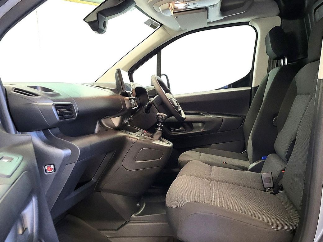 2026 Citroen Berlingo