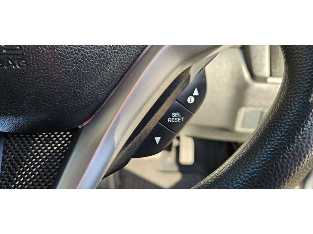 2018 Honda Fit