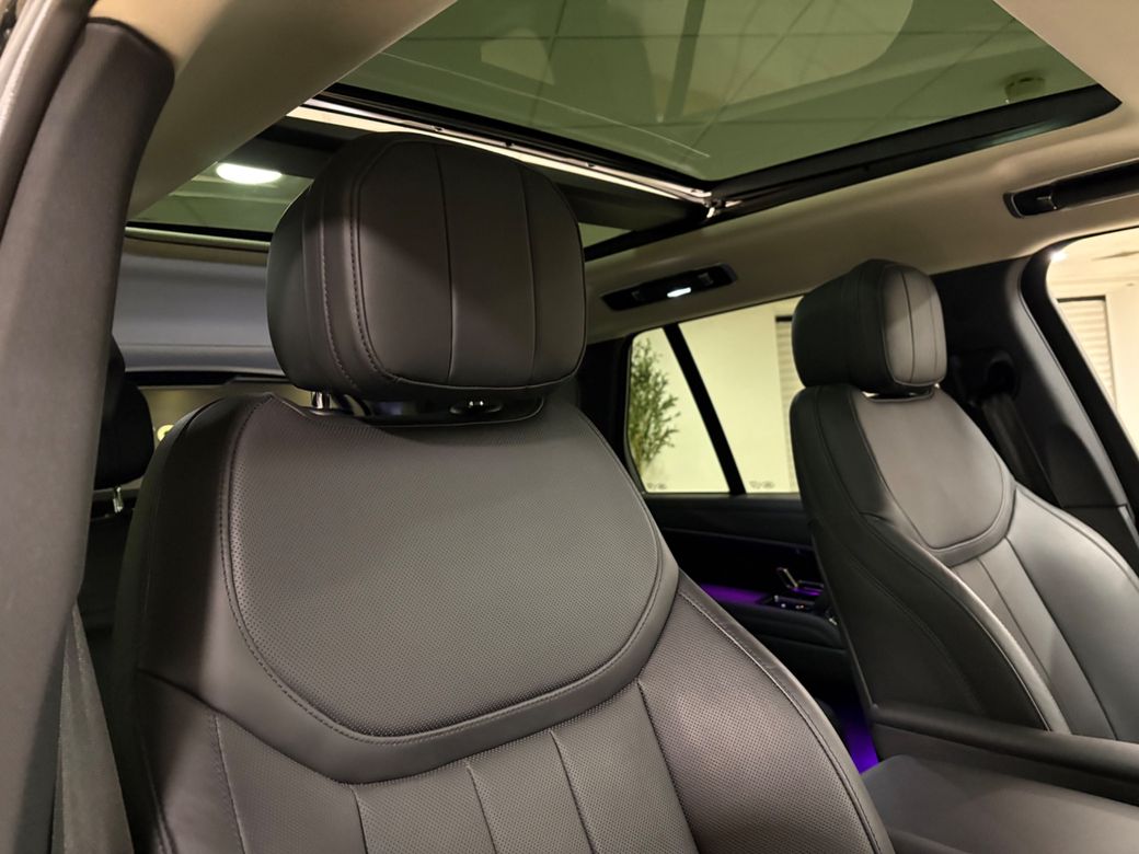 2023 Land Rover Range Rover