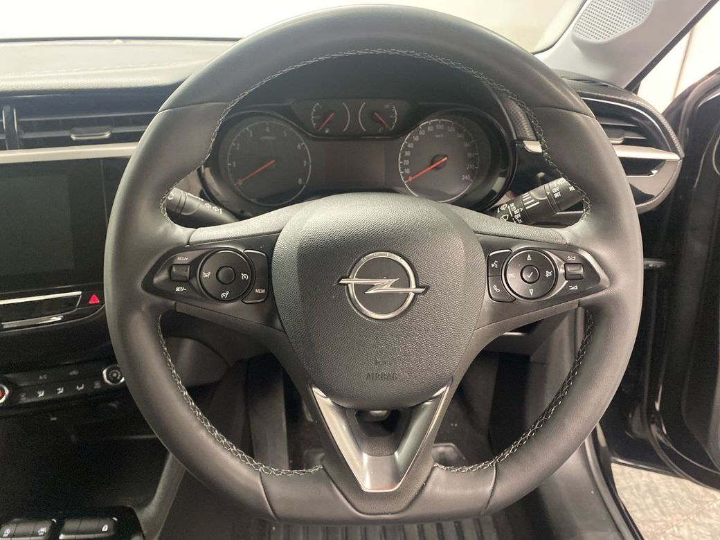 2023 Opel Corsa