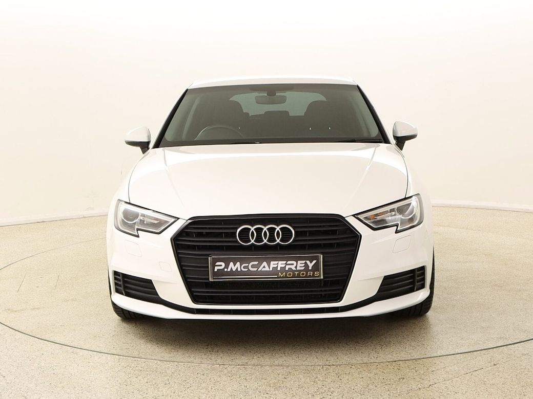 2017 Audi A3
