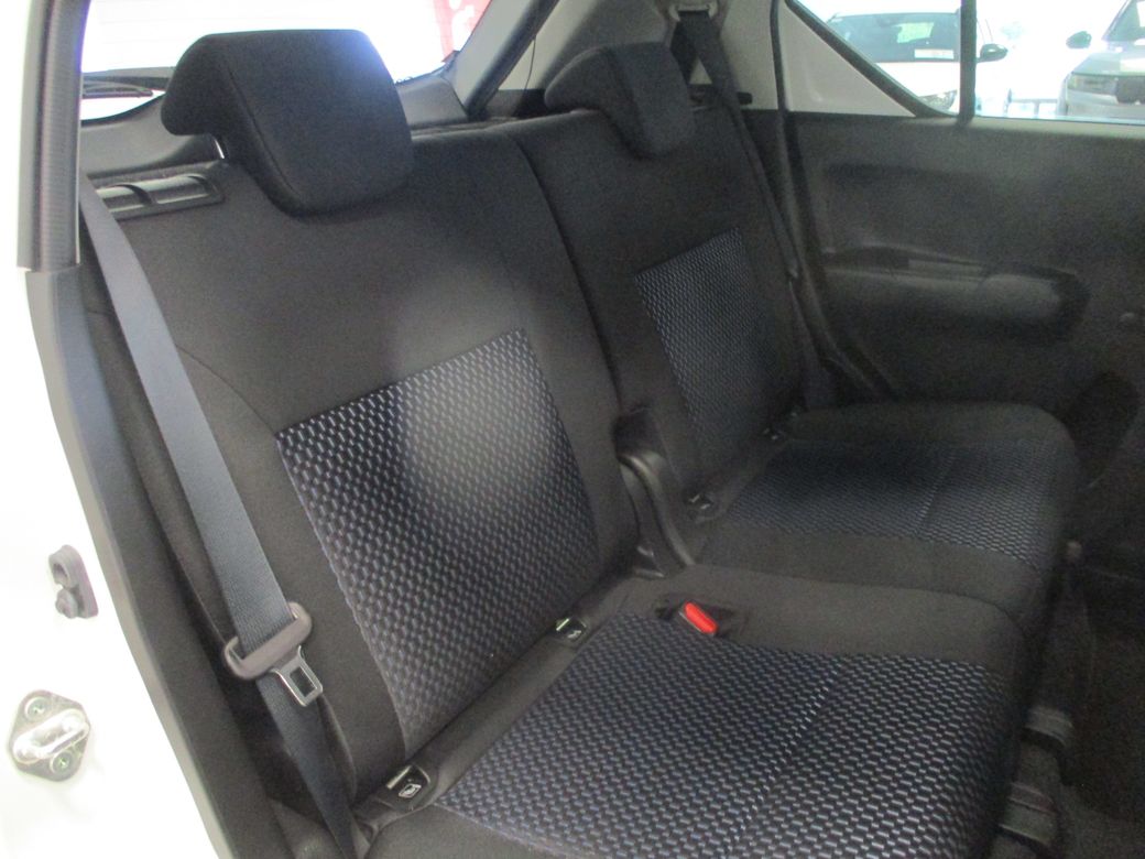 2022 Suzuki Ignis