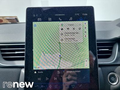 2026 Renault Symbioz