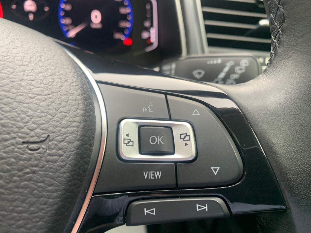 2021 Volkswagen T-Roc