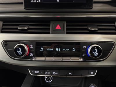 2016 Audi A4