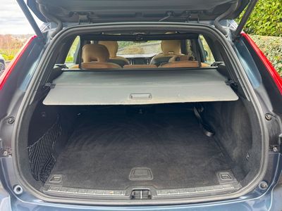 2021 Volvo XC60