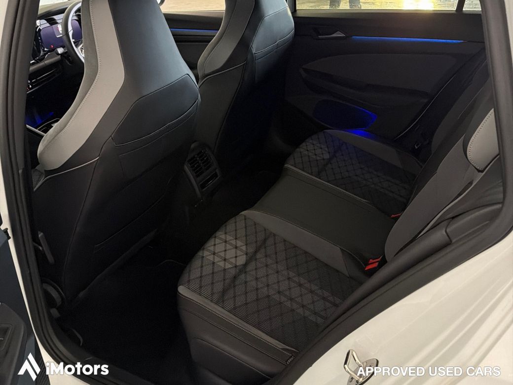 2023 Volkswagen Golf