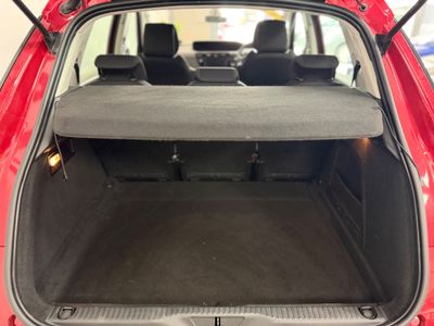 2019 Citroen C4 Picasso