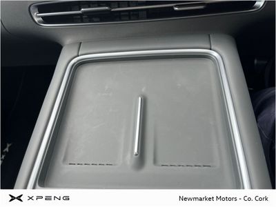 2026 Xpeng G6