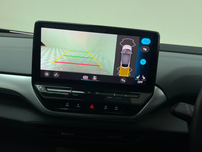 2022 Volkswagen ID.5