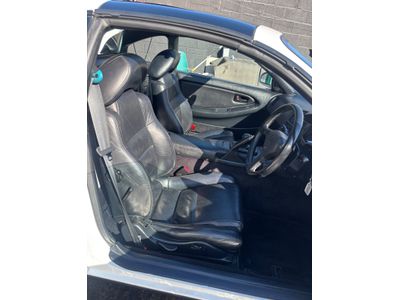 1992 Toyota MR2