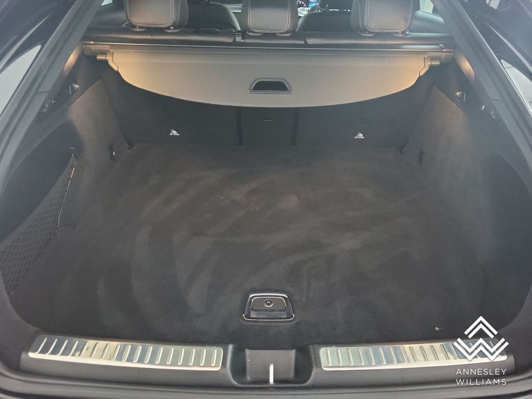 2020 Mercedes-Benz GLC Class