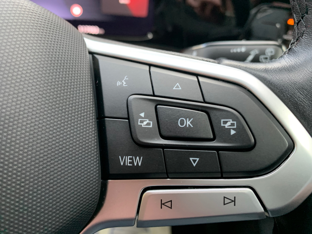 2023 Volkswagen Golf