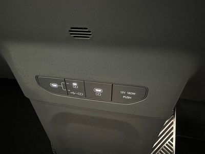 2026 Kia EV9