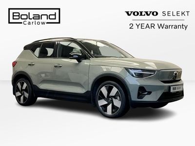 2024 Volvo XC40
