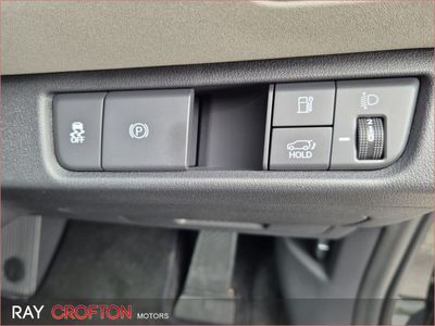 2026 Kia EV5