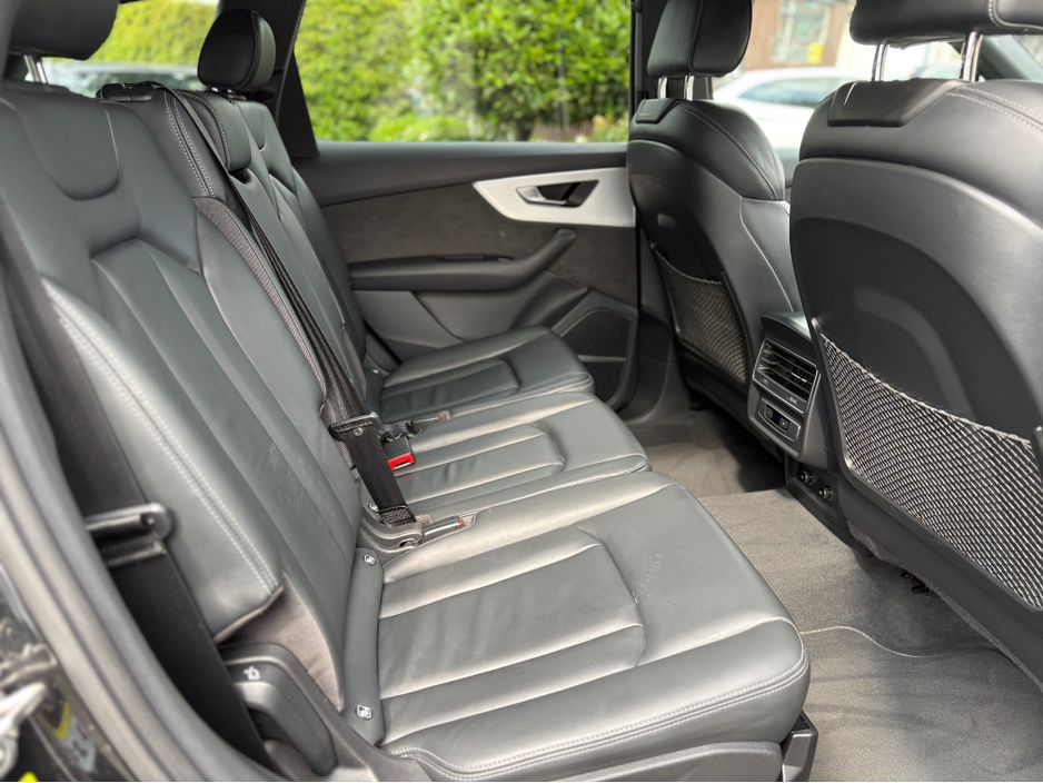 2022 Audi Q7