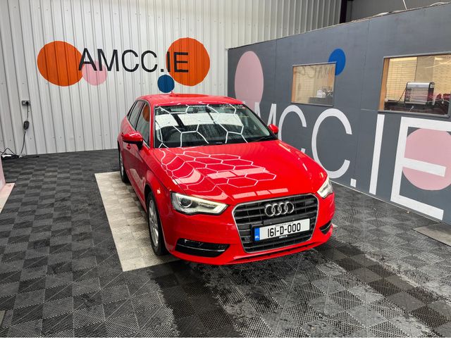 vehicle for sale from The Automatic Motor Car Centre