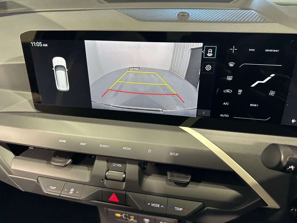 2026 Kia EV5